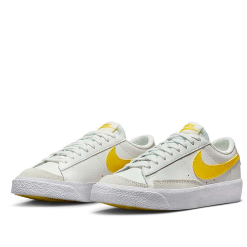 Nike Blazer Low '77 Big Kids Shoes