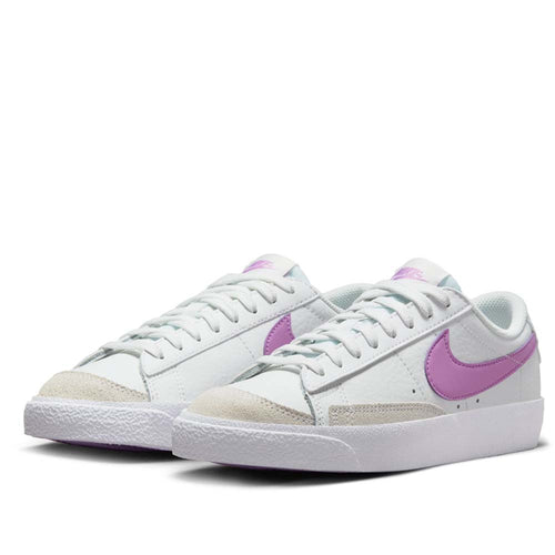 Nike Blazer Low '77 Big Kids Shoes