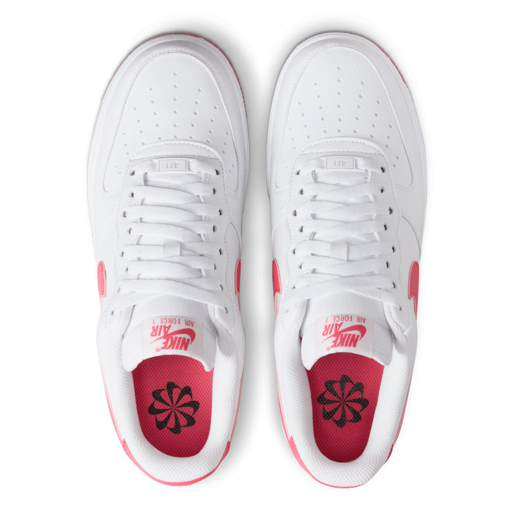 Nike Air Force White Rose Nike Af1 Air Force Low Rose Nike Air