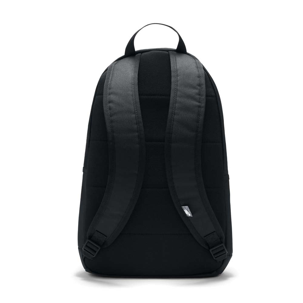 Nike Elemental Backpack (21L) Black White Nike Elemental Backpack (21L) Black White