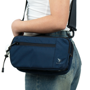 Fly Society Dispatcher Sling Bag