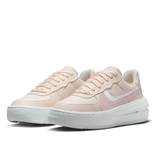 Nike Women's Air Force 1 PLT.AF.ORM