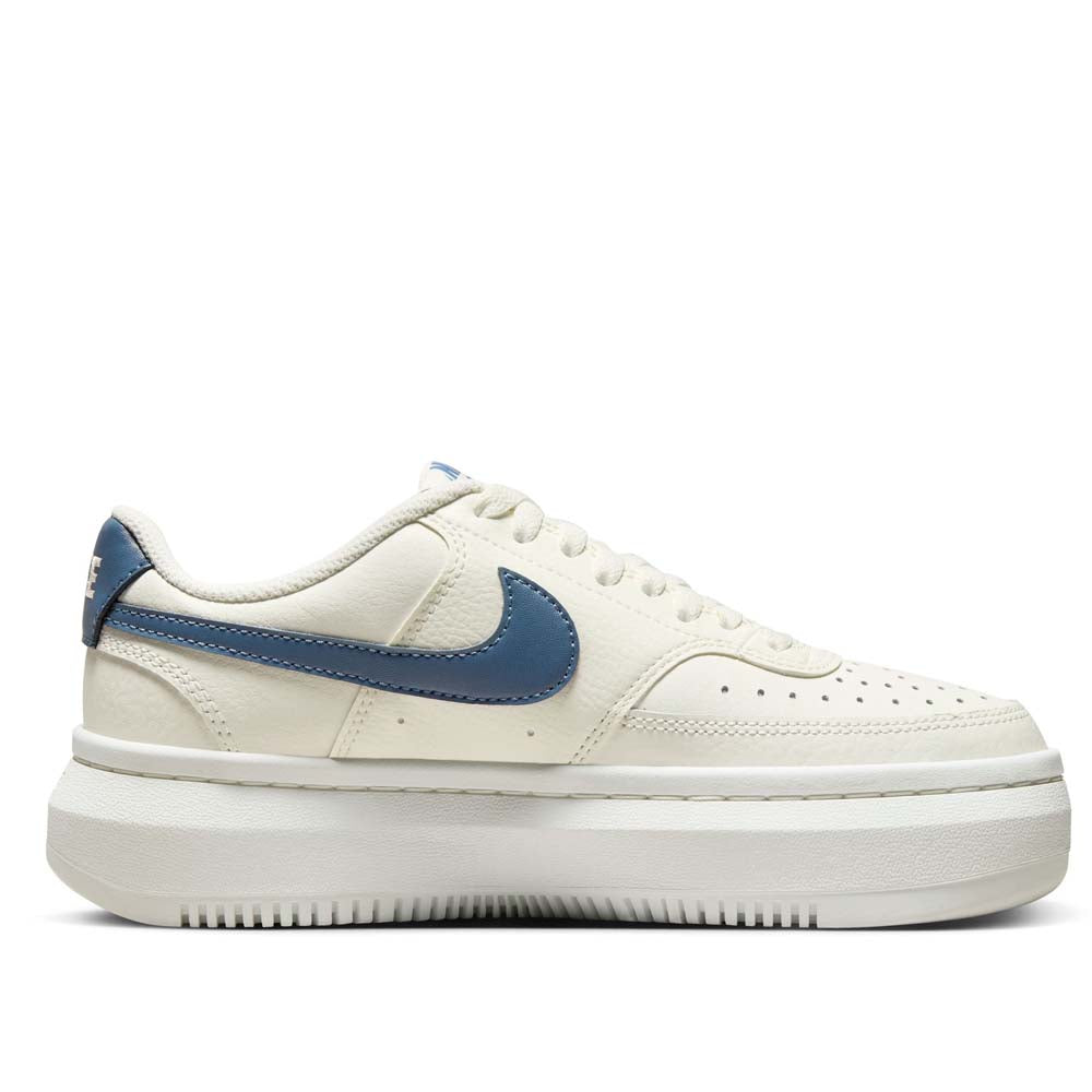 Nike Women's Court Vision Alta  Shoes