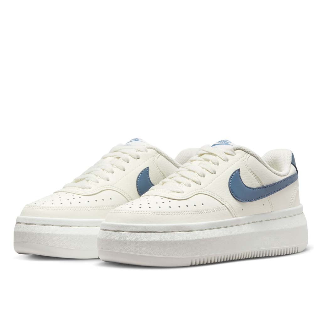Nike Women's Court Vision Alta  Shoes