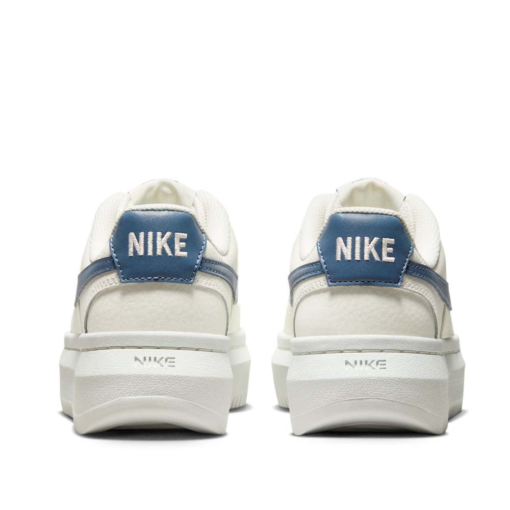 Nike Women's Court Vision Alta  Shoes
