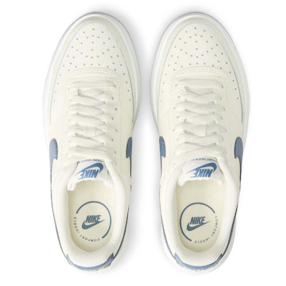 Nike Women's Court Vision Alta  Shoes