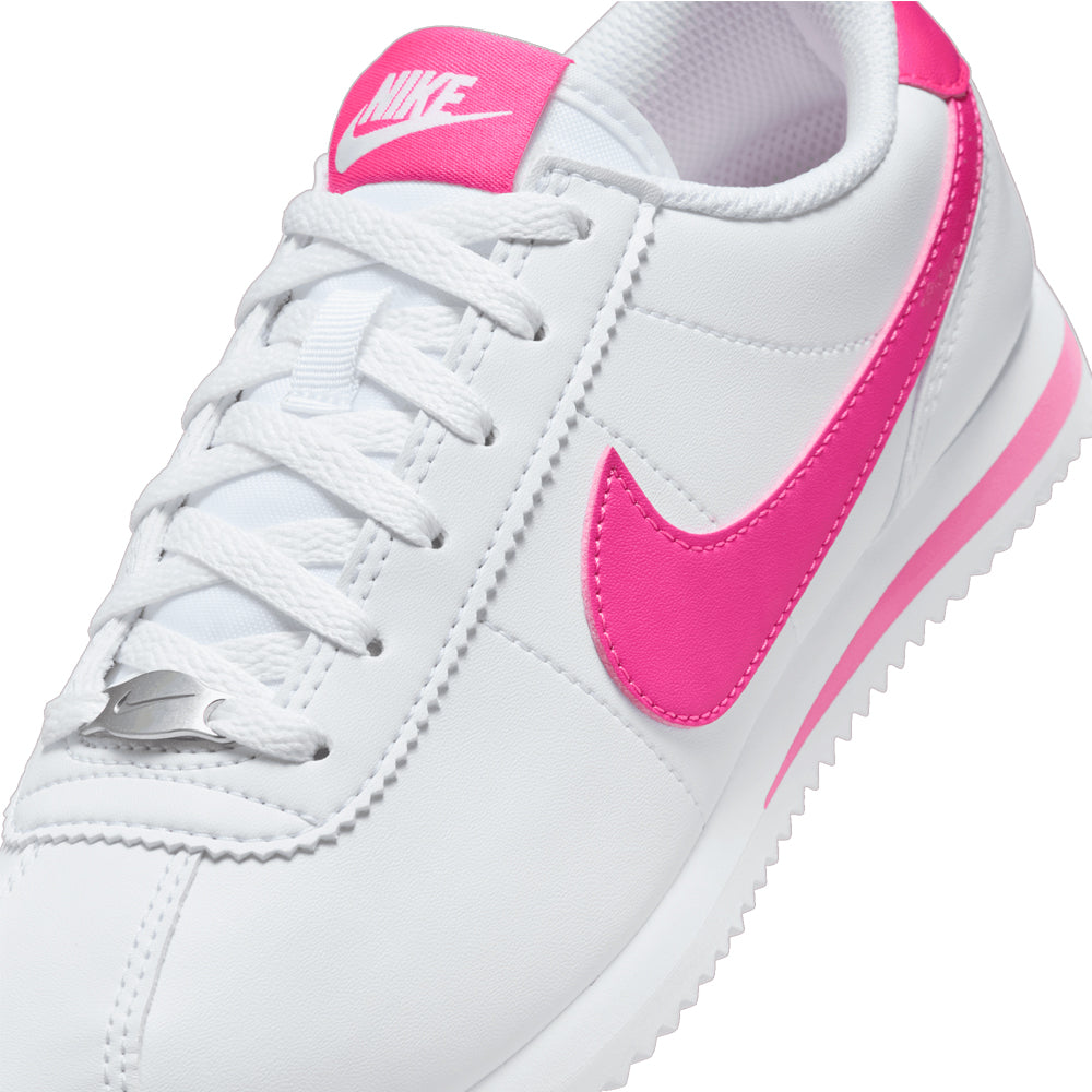 Toddler Shoes Infant Nike Cortez Pink Nike Big Kids Cortez Shoes