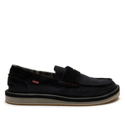 Sanuk Men's Donny Loafer