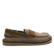 Sanuk Men's Donny Loafer