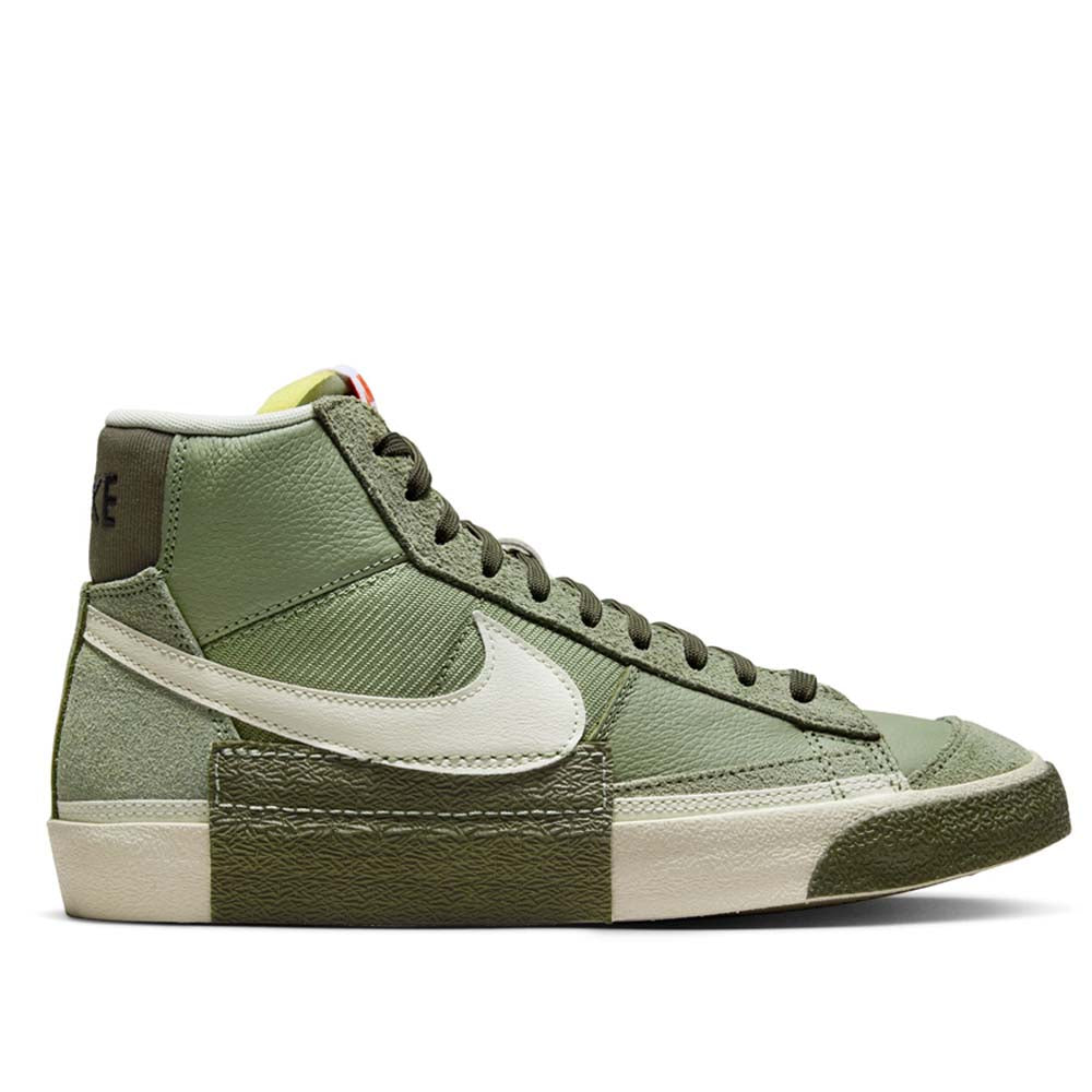 Nike Men's Blazer Mid Pro Club Shoes