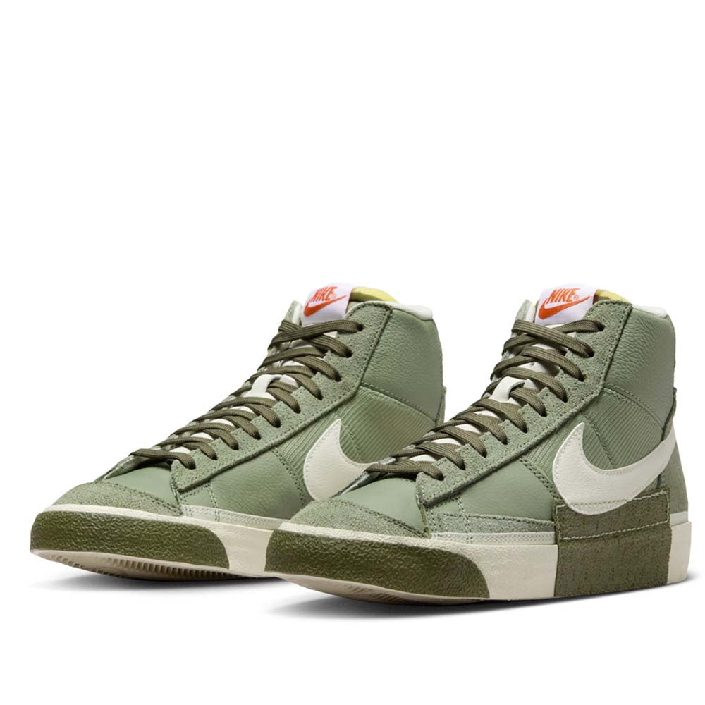 Nike Men's Blazer Mid Pro Club Shoes