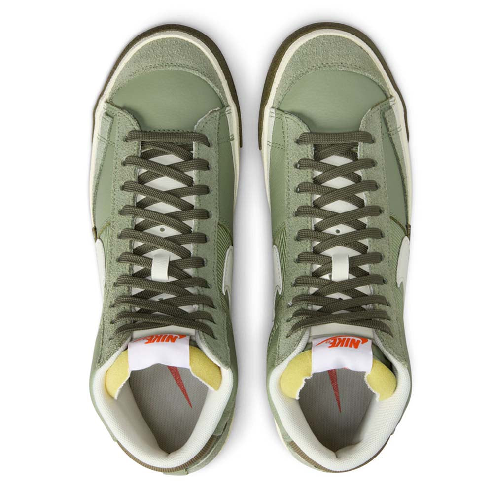 Nike Men's Blazer Mid Pro Club Shoes