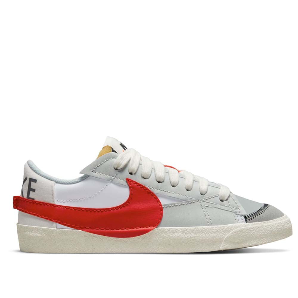 Nike Men's Blazer Low '77 Jumbo