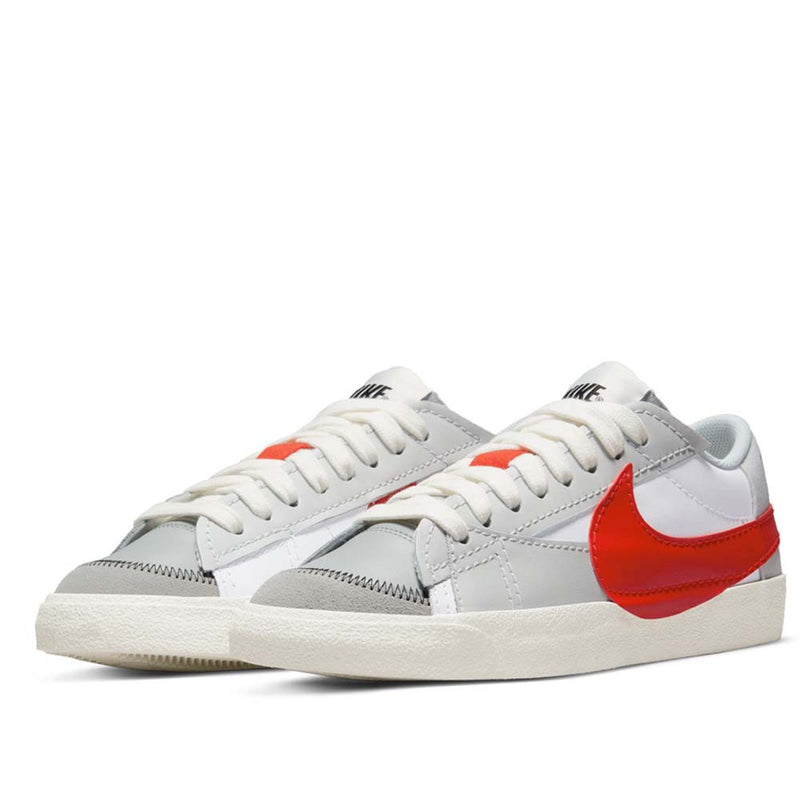 Nike Men's Blazer Low '77 Jumbo