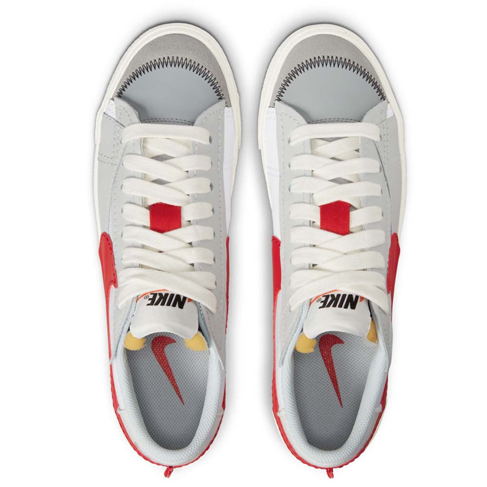 Nike Men's Blazer Low '77 Jumbo