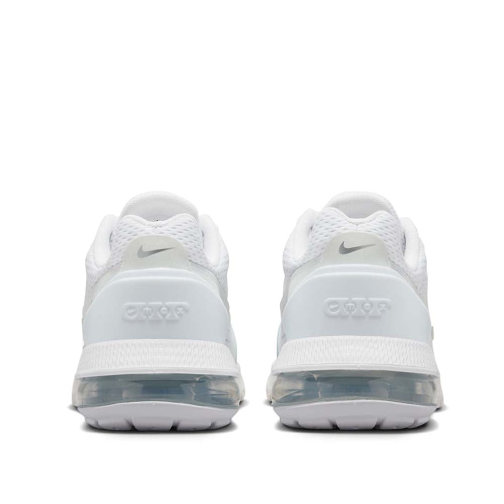 Nike Men's Air Max Pulse Shoes White - urbanAthletics