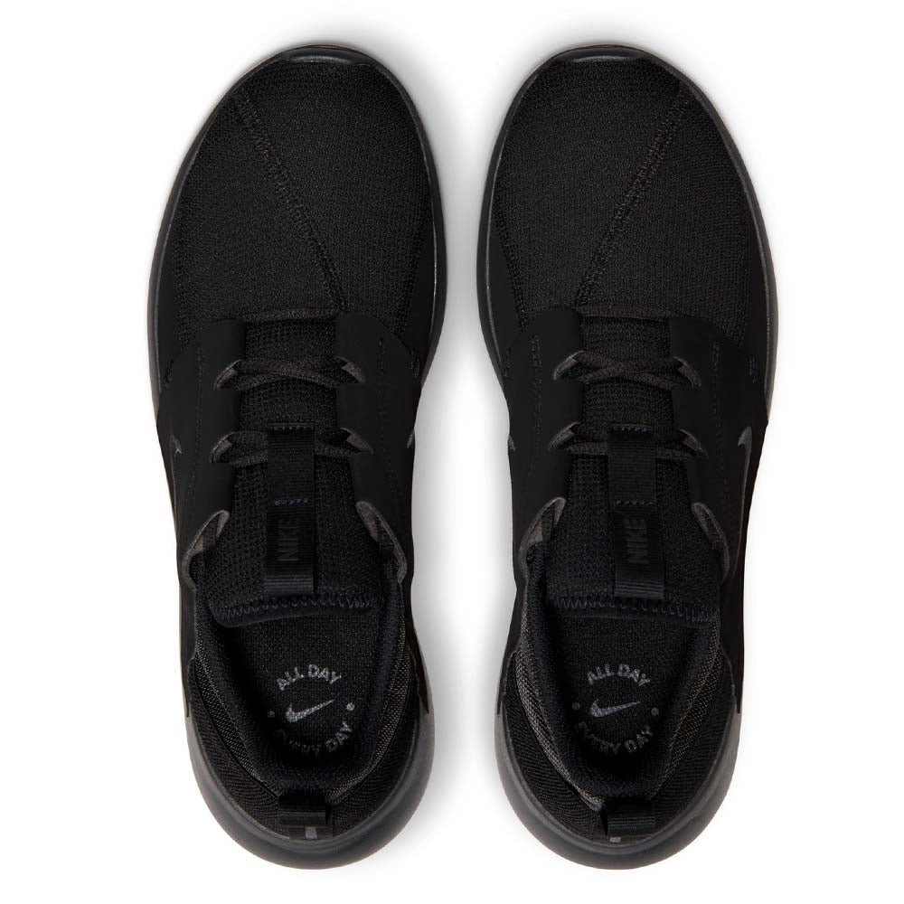 Nike Men's E-Series AD Shoes Black - urbanAthletics