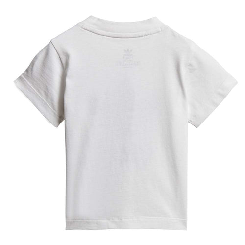 adidas Kids Trefoil Tee