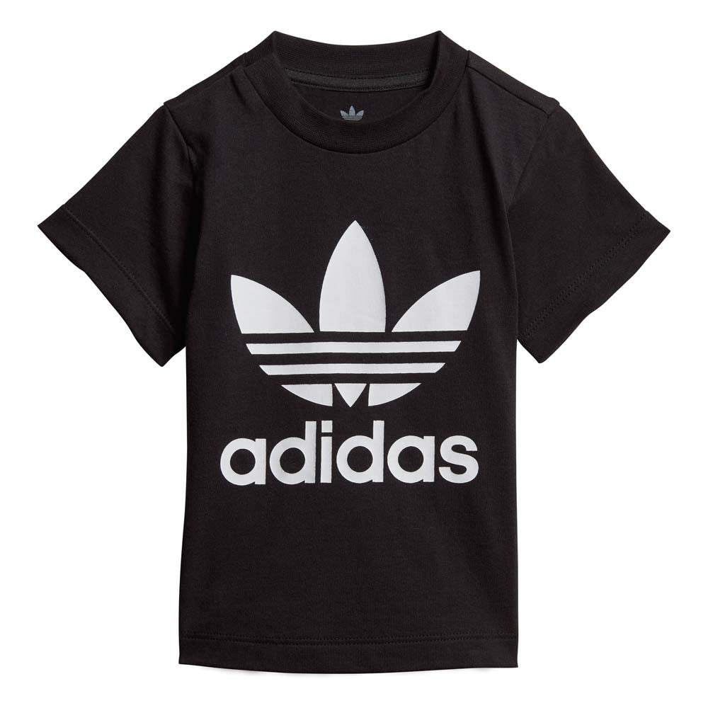 adidas Kids Trefoil Tee