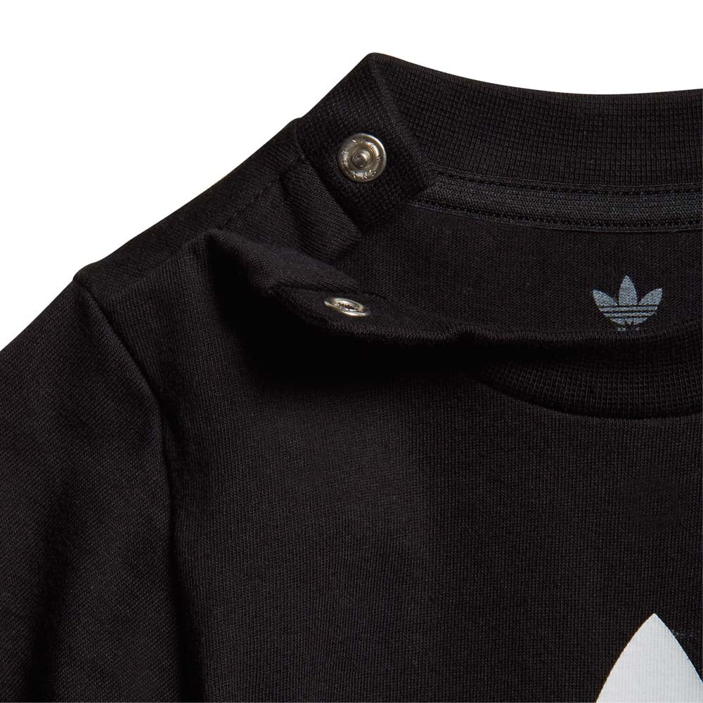 adidas Kids Trefoil Tee