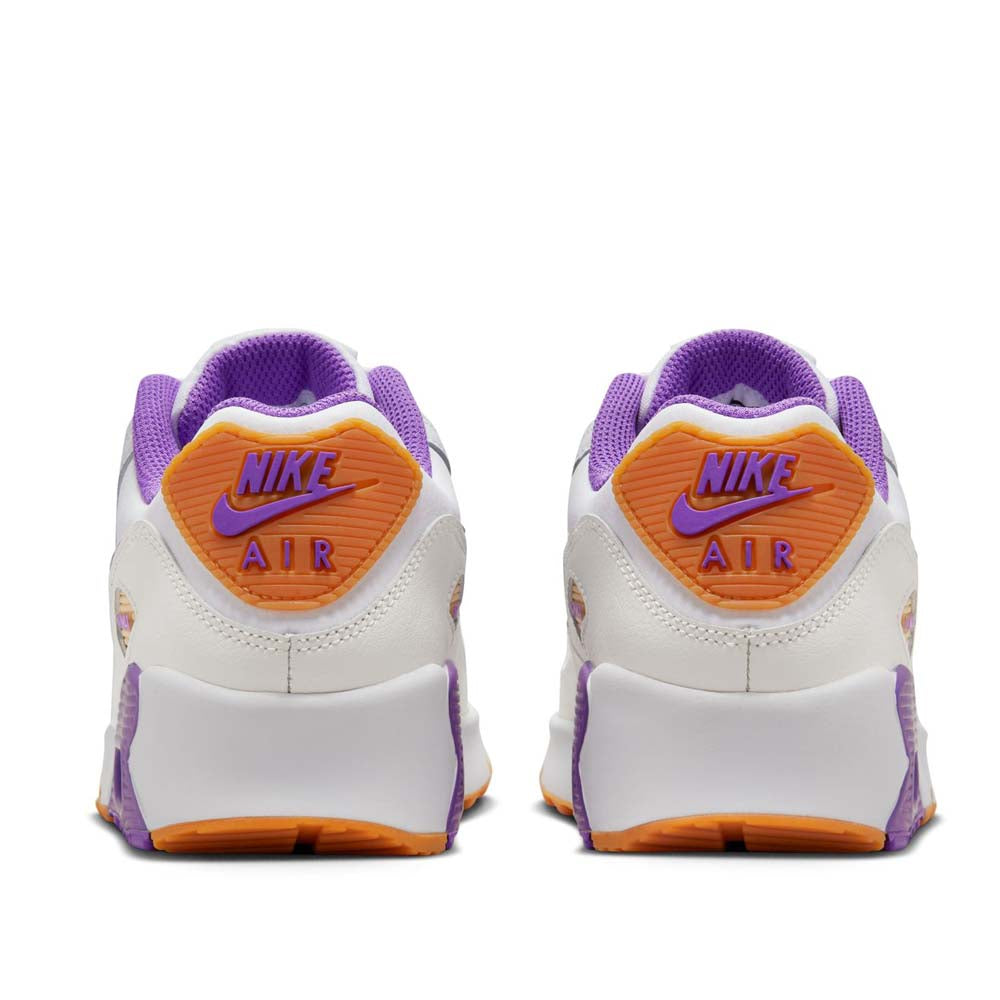 Nike Big Kids Air Max 90 LTR Shoes