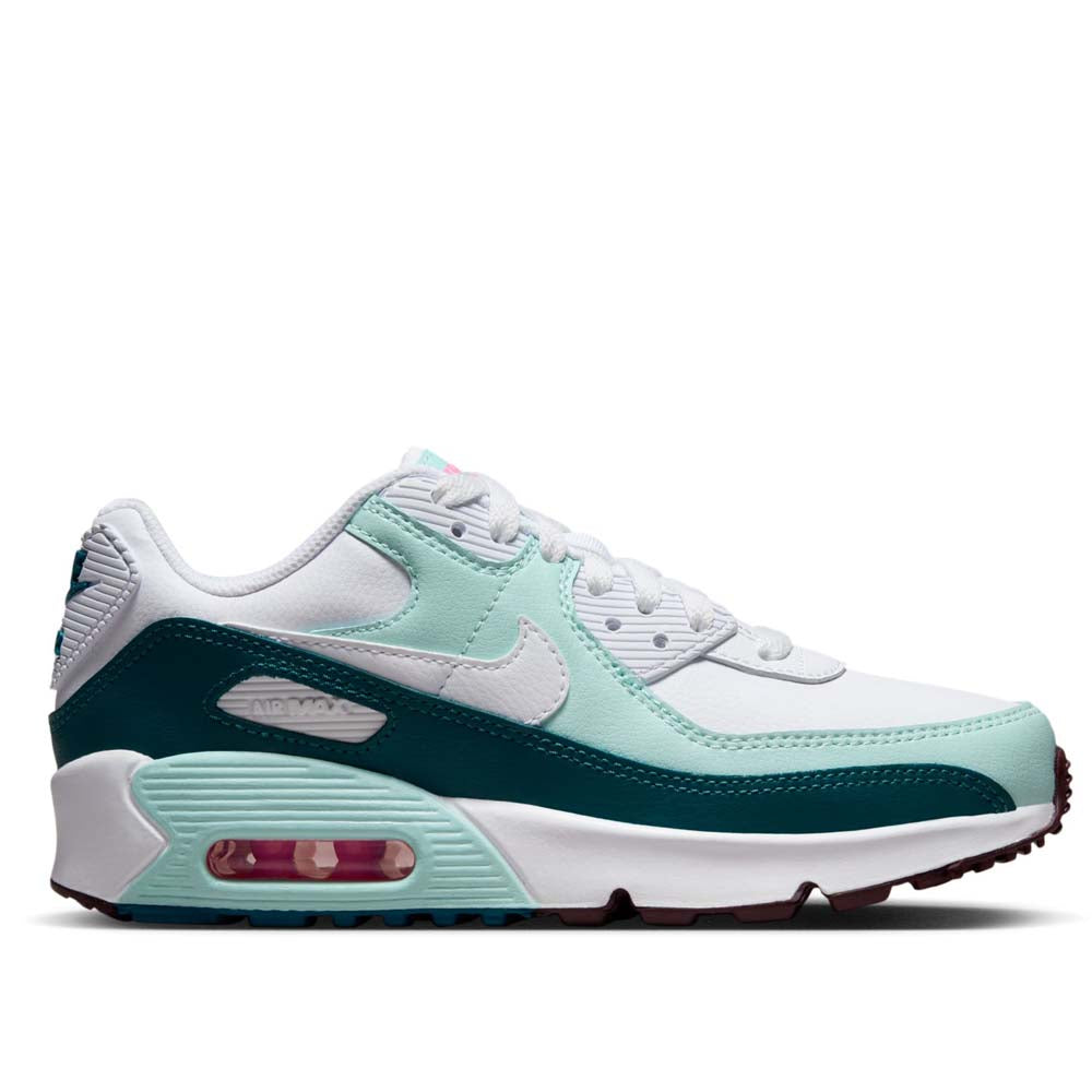 Nike Big Kids Air Max 90 LTR Shoes