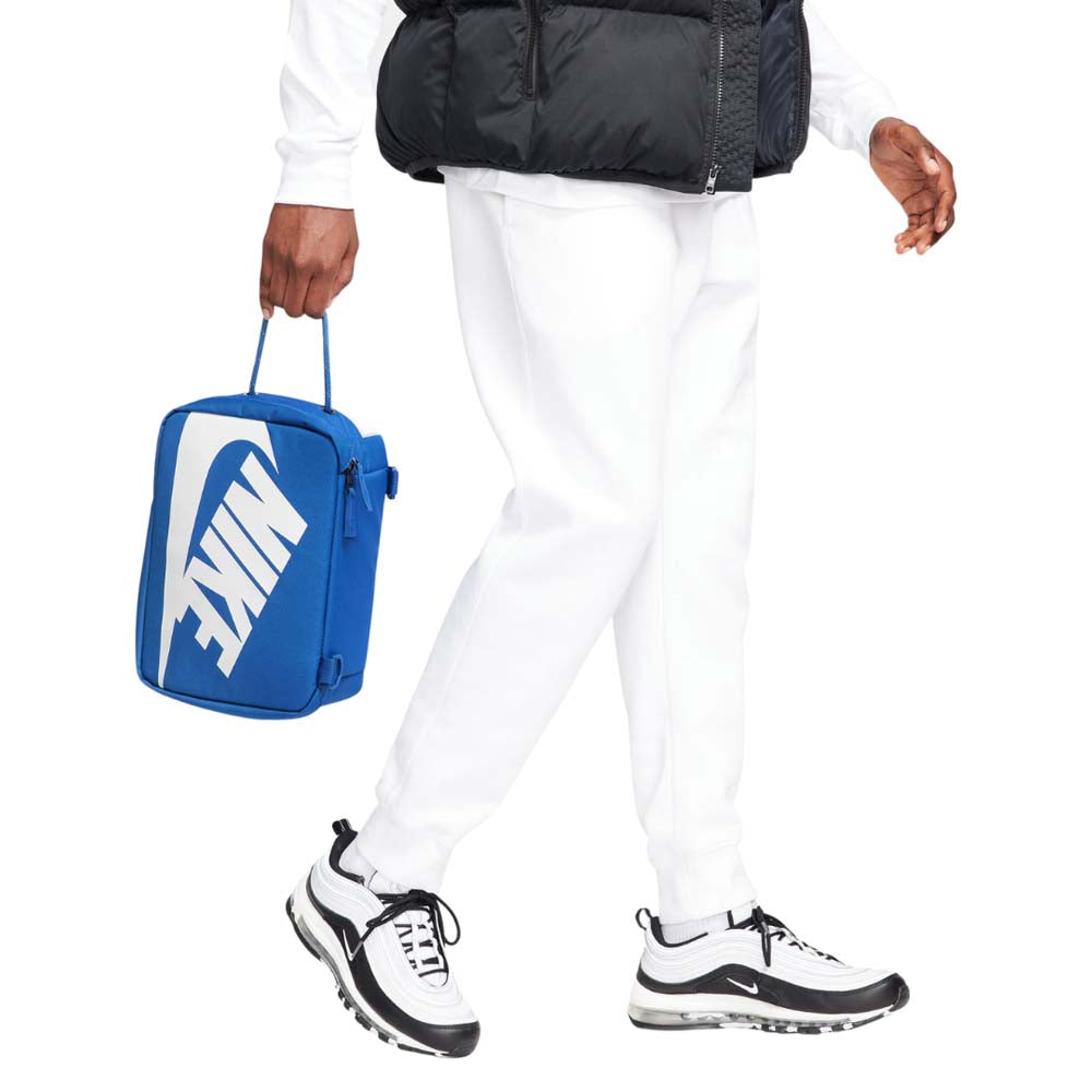 Nike Shoe Box Bag (Small, 8L)