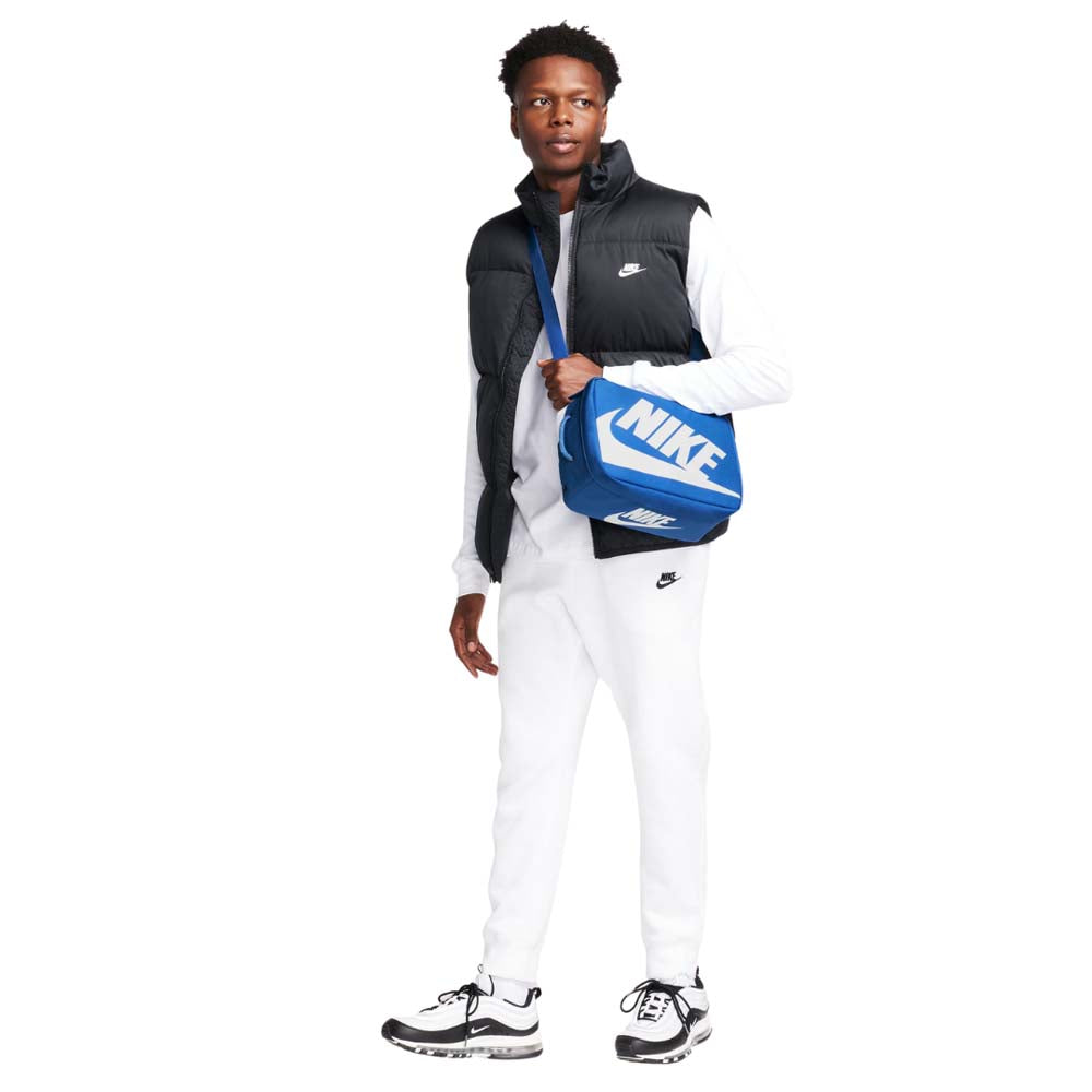 Nike Shoe Box Bag (Small, 8L)