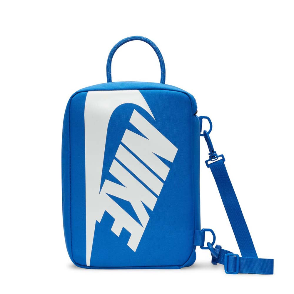 Nike Shoe Box Bag (Small, 8L)