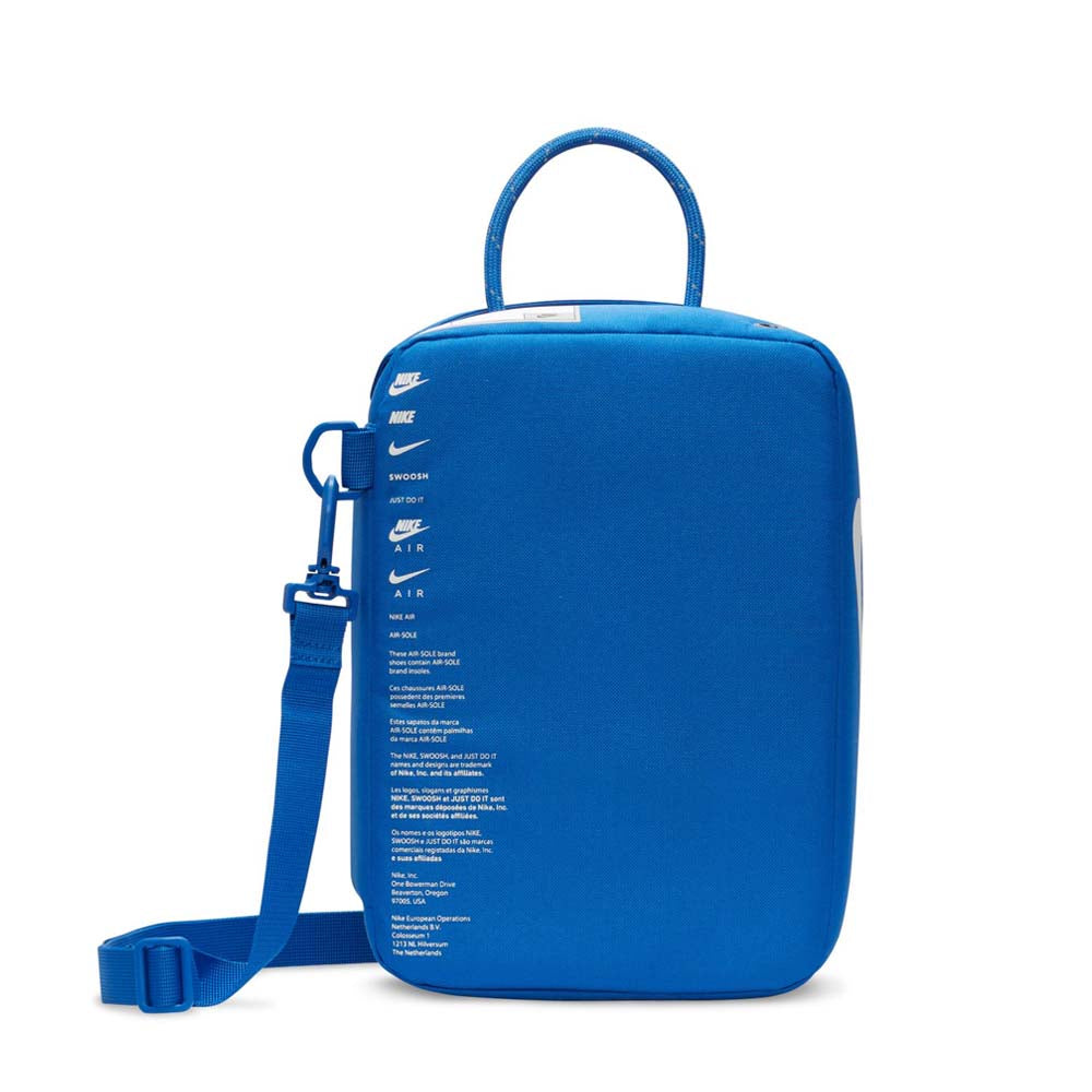 Nike Shoe Box Bag (Small, 8L)