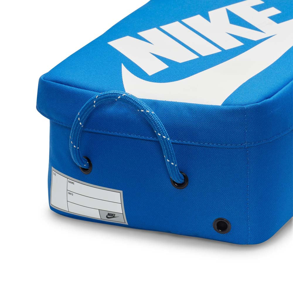 Nike Shoe Box Bag (Small, 8L)