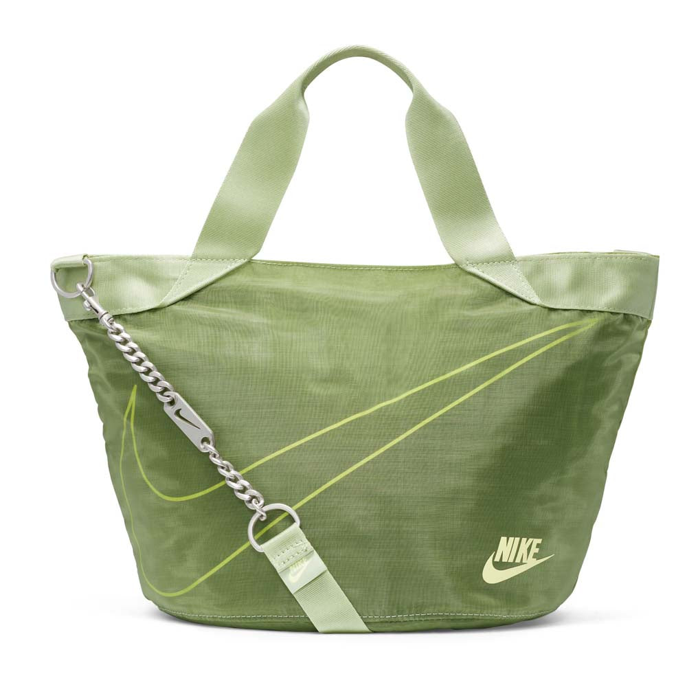 Nike Women's Sportswear Futura Luxe Tote Bag