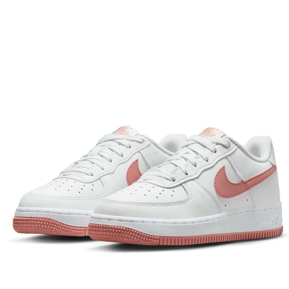 Nike Air Force 1 Big Kids Shoes