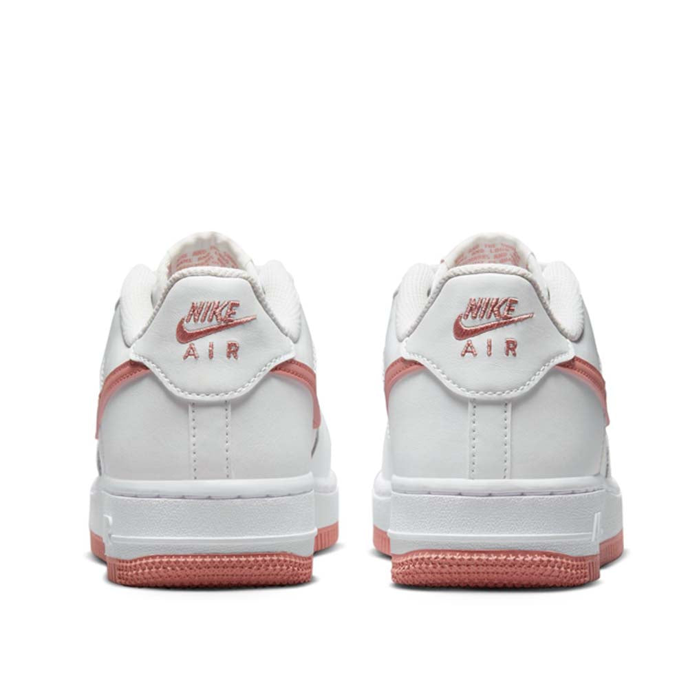 Nike Air Force 1 Big Kids Shoes