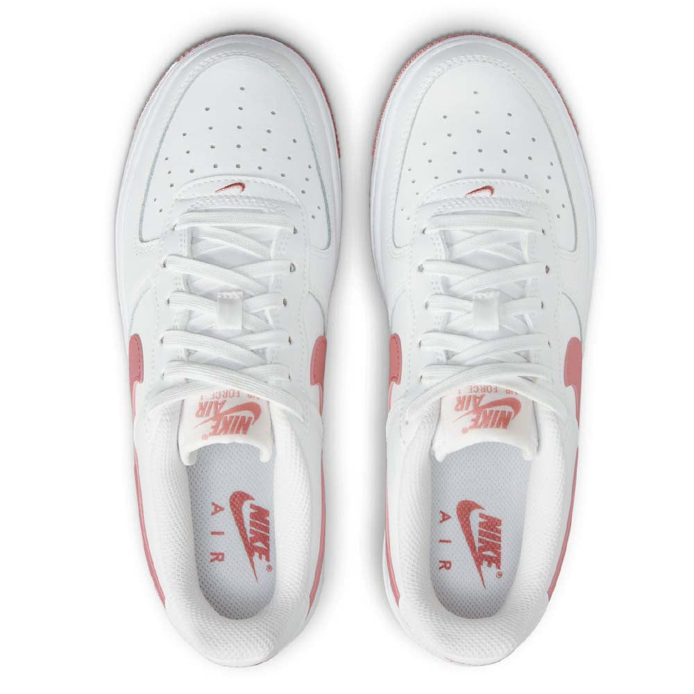 Nike Air Force 1 Big Kids Shoes