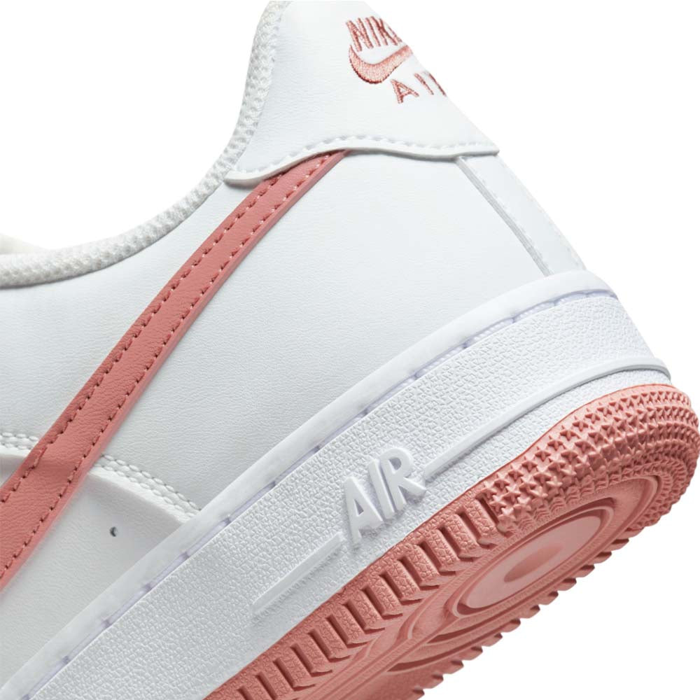Nike Air Force 1 Big Kids Shoes