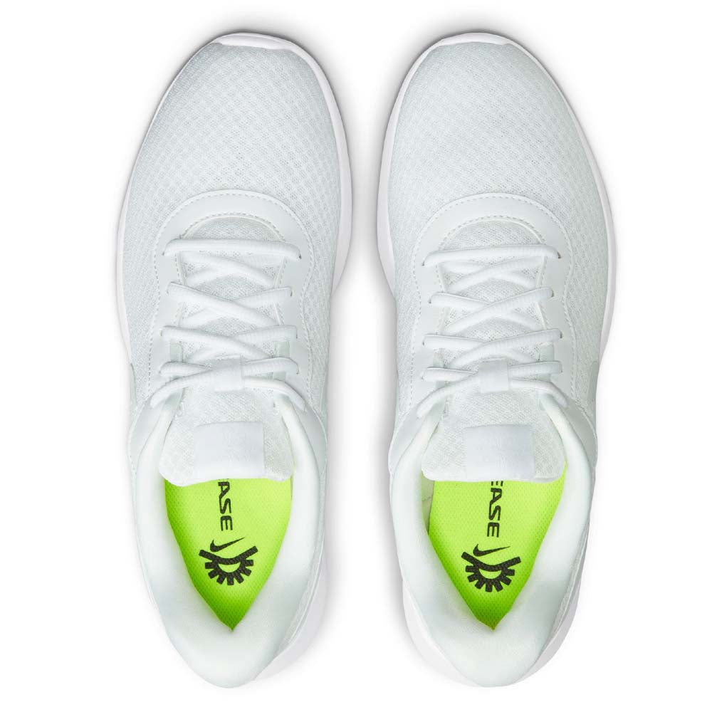 Tanjun Easyon How To Clean White Nike Tanjun Shoes Running