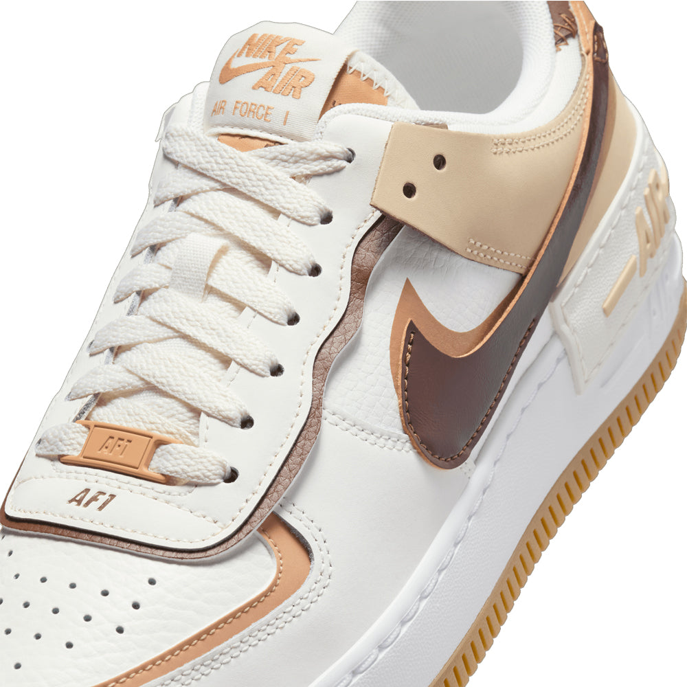 Nike Women's Air Force Shadow Shoes – urbanAthletics