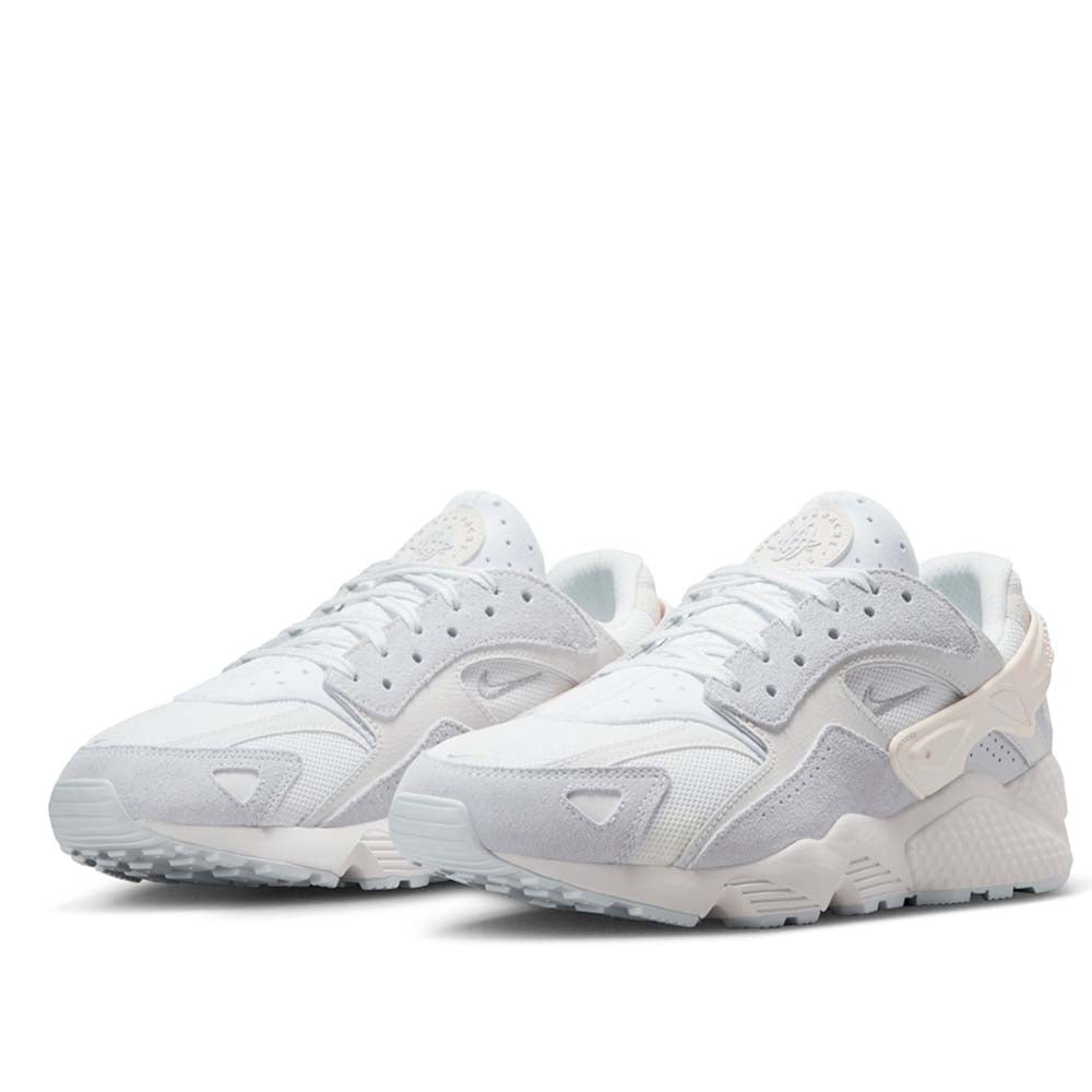 huarache free mens silver