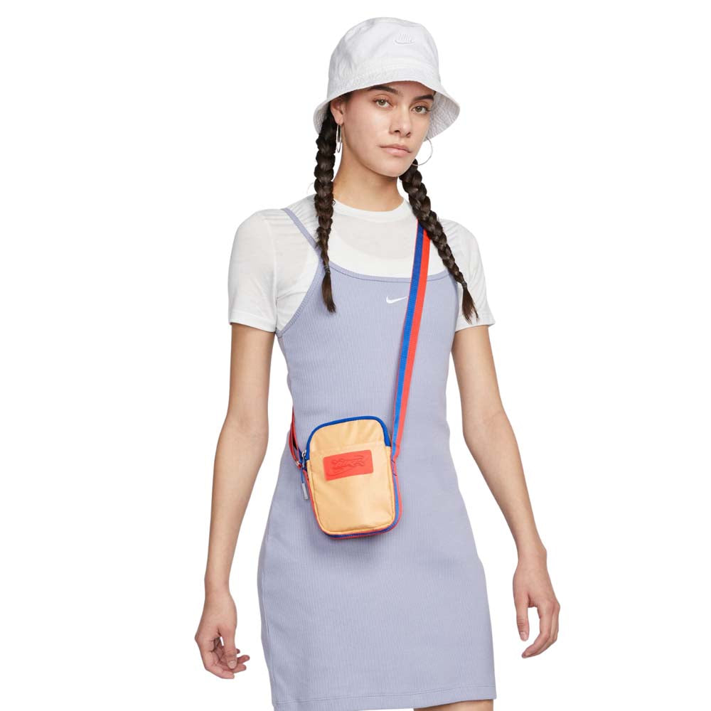 Nike crossbody sales bag small
