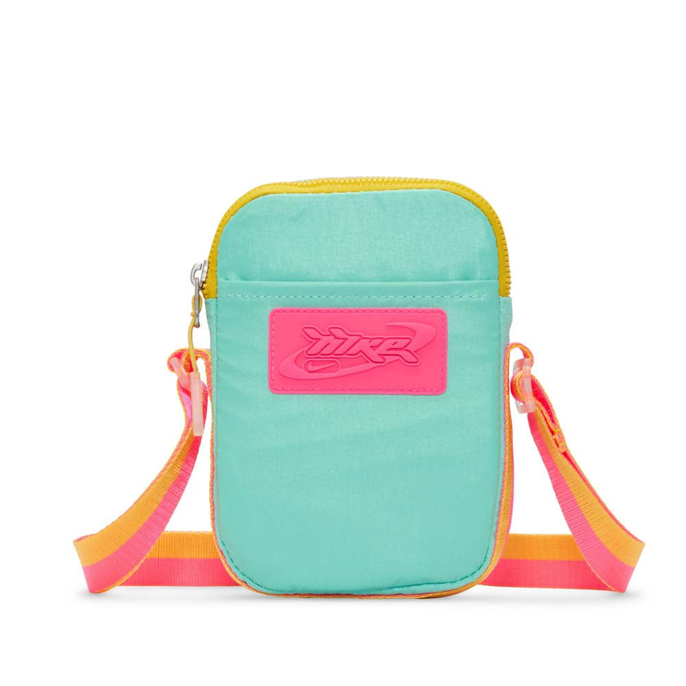 Nike Heritage Crossbody Bag (Small, 1L)