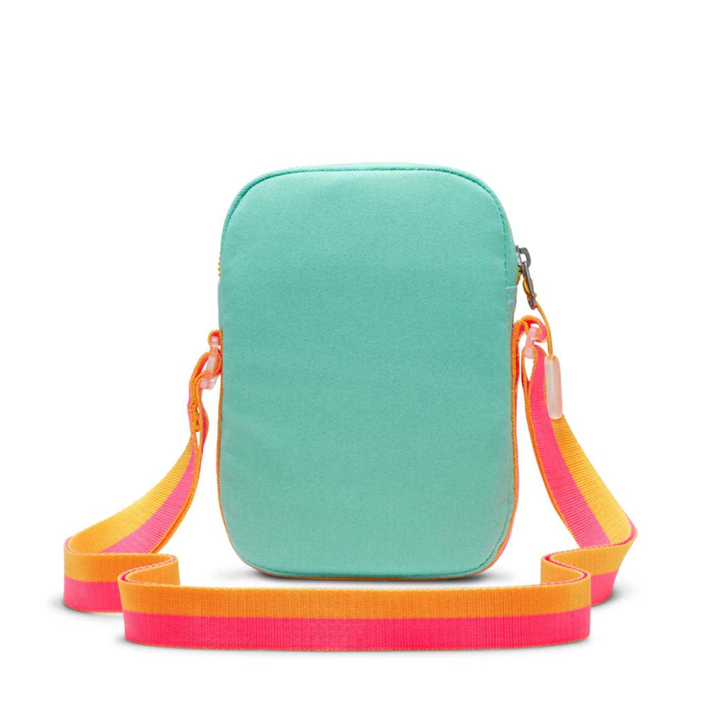 Nike Heritage Crossbody Bag (Small, 1L)