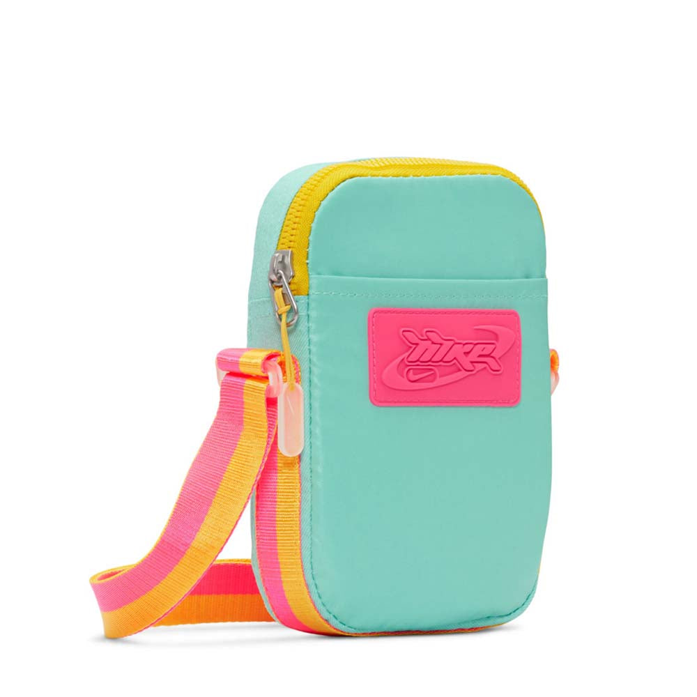 Nike Heritage Crossbody Bag (Small, 1L)