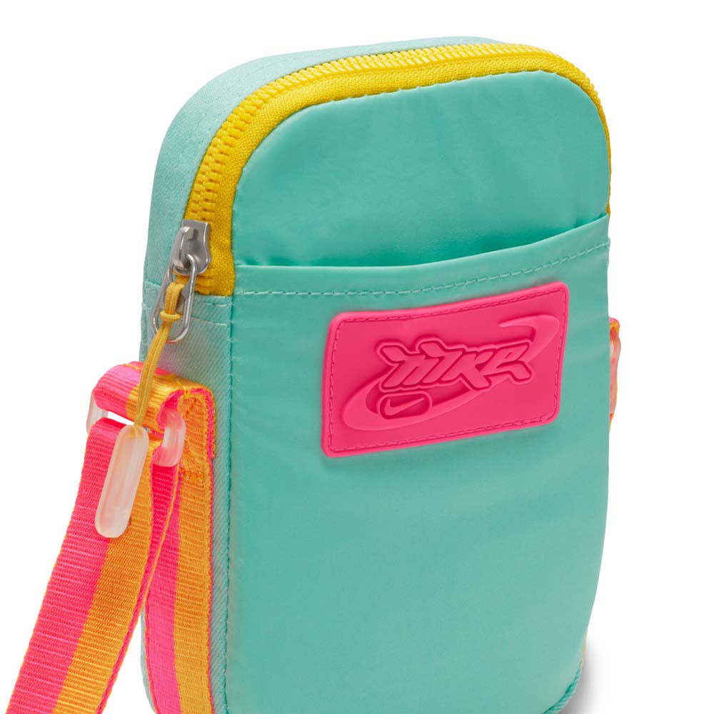 Nike Heritage Crossbody Bag (Small, 1L)