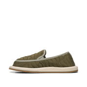 Sanuk Women's Donna Quilted Casual Shoes