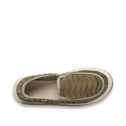 Sanuk Women's Donna Quilted Casual Shoes