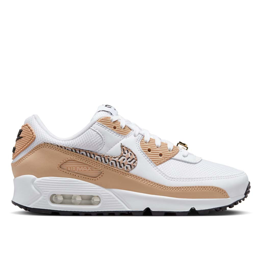 Nike Women's Air Max 90 x Nike United Shoes