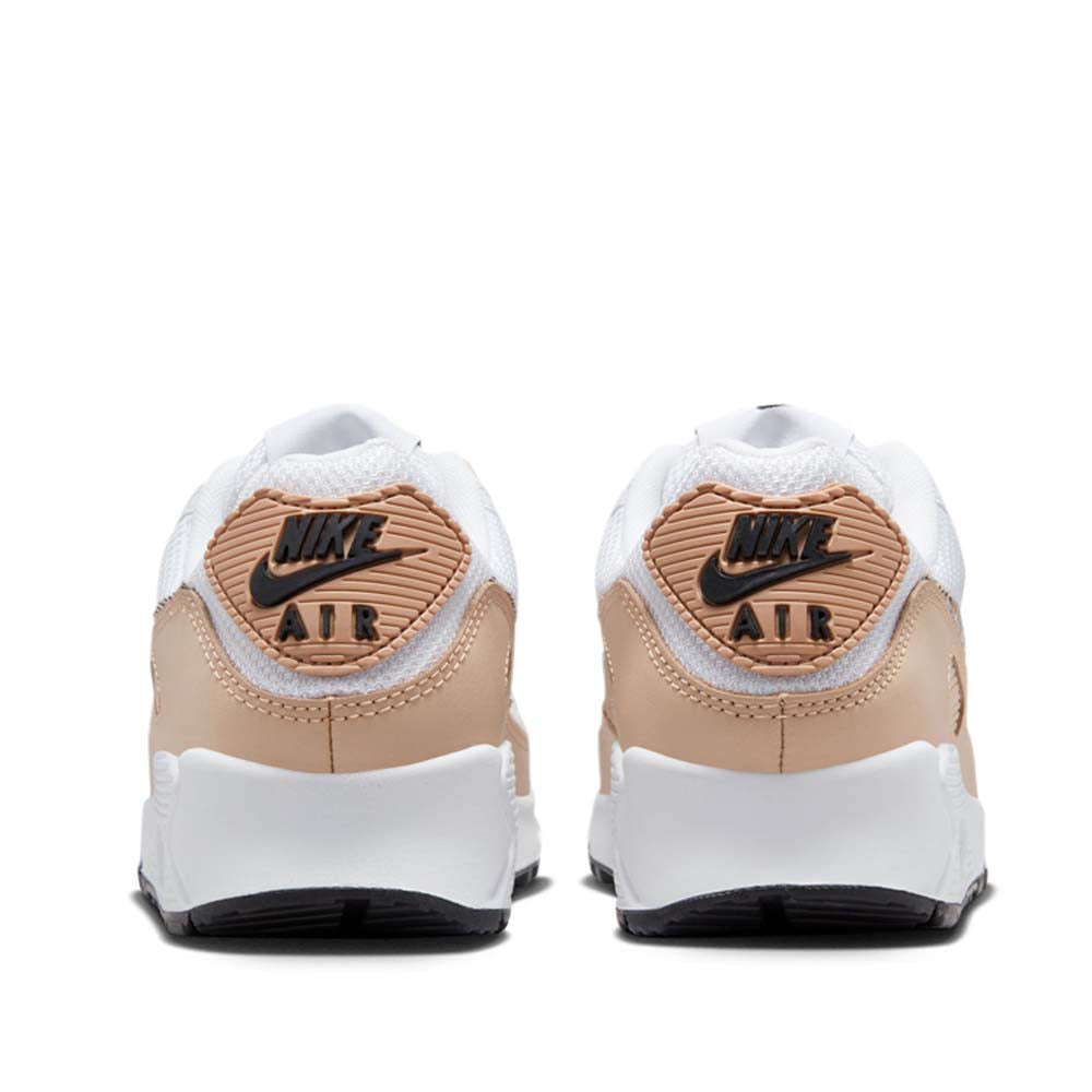 Nike air max 2025 90 womens rose gold