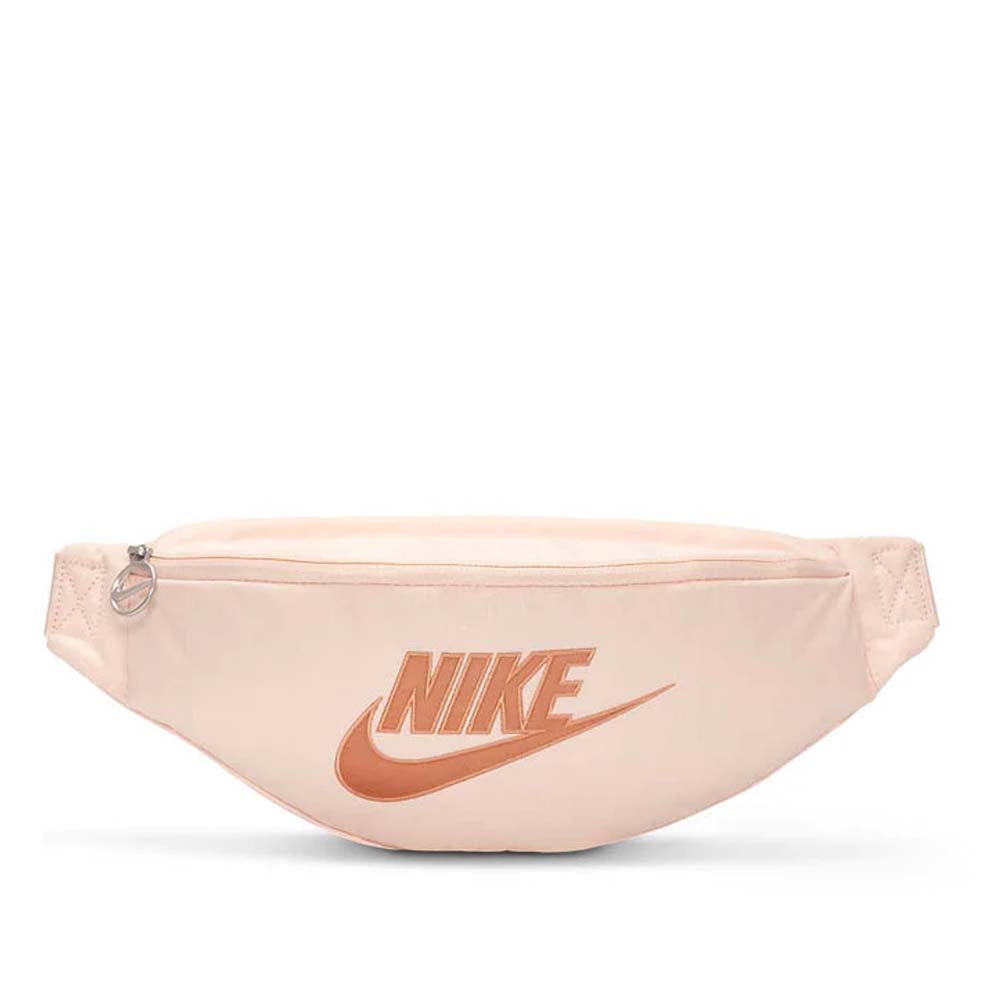 Gold nike deals fanny pack