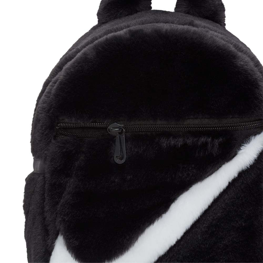 Nike Sportswear Futura 365 Faux Fur Mini Backpack (6L)